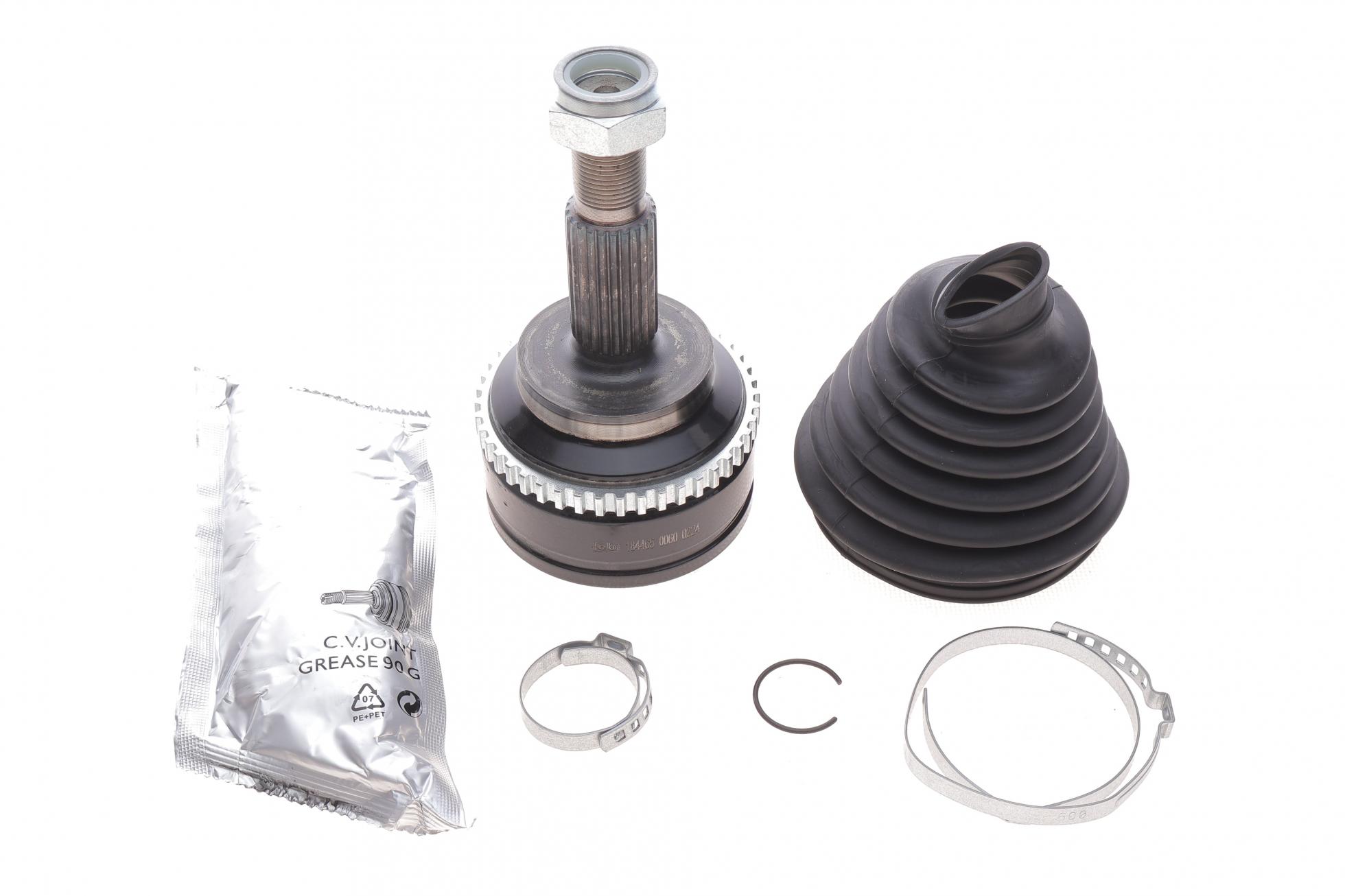 184465 FEBI BILSTEIN